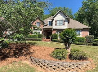 4350 Milner Rd W, Birmingham, AL 35242