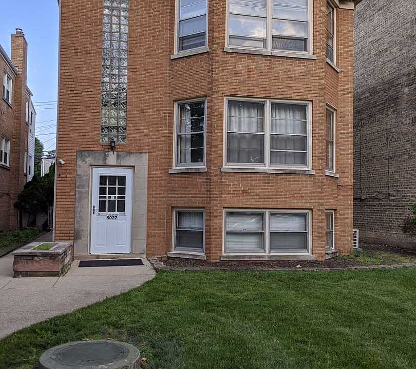 1st image of 8027 Knox Ave #2