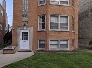 8027 Knox Ave #2, Skokie, IL 60076
