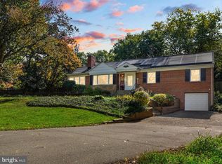 9407 Bruce Dr, Silver Spring, MD 20901