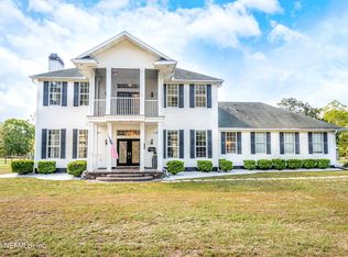 7518 GLYNN ALLYN Road, Macclenny, FL 32063