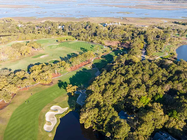 28 Green Meadow Ln, Kiawah Island, SC 29455