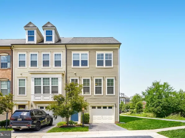 13201 Uffizi Ln, Clarksburg, MD 20871
