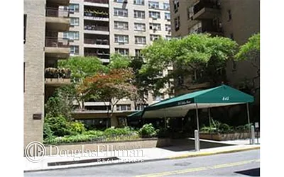 Sold by Douglas Elliman