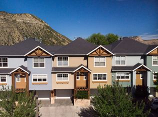 566 E 1st St UNIT 68, Durango, CO 81301
