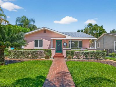 451 25th Ave N, Saint Petersburg, FL, 33704