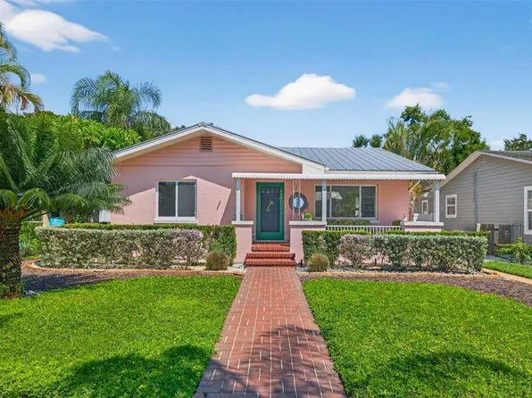 451 25th Ave N, Saint Petersburg, FL 33704