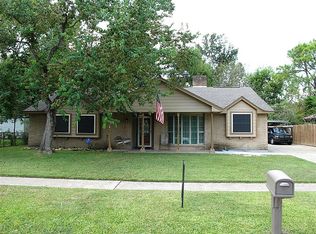 14911 Old Creek Rd, Houston, TX 77060