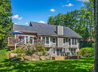 124 Spruce Ln, New London, NH 03257