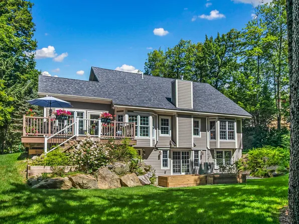 124 Spruce Lane, New London, NH 03257