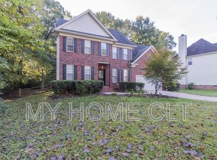 12417 Ivey Creek Dr, Charlotte, NC 28273
