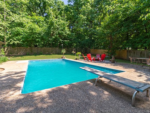 New pool liner 2017