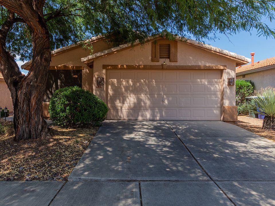 1st image of 9139 E Placita Arroyo Seco