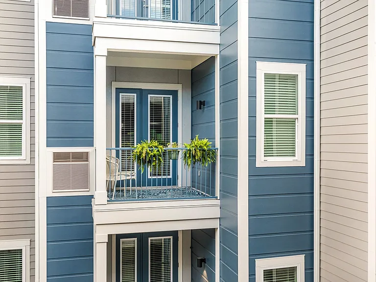 Alluvia Apartments — Photo 44