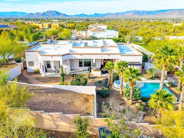 311 W OLESEN Road, Phoenix, AZ 85085