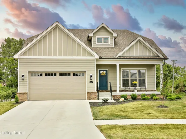 1208 Divot Way, Simpsonville, KY 40067