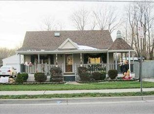 2928 Lockport Olcott Rd, Newfane, NY 14108