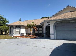557 SE Port St, Pt Saint Lucie, FL 34953