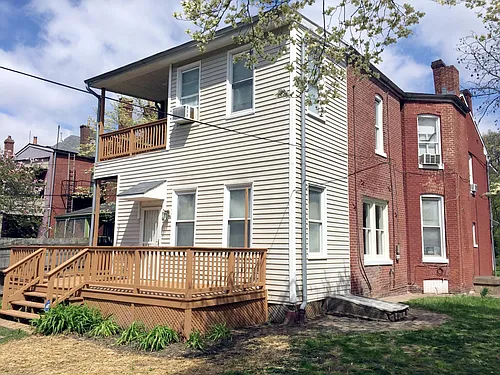 1338 S 2nd St #2 Photo 1