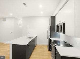 2310 4th St NE UNIT 4, Washington, DC 20002