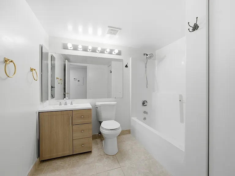Common Bathroom
