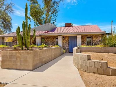 1200 E Edison St, Tucson, AZ, 85719