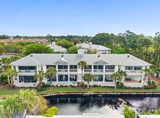 2316 Crystal Cove Ln #606, Sandestin, FL 32550