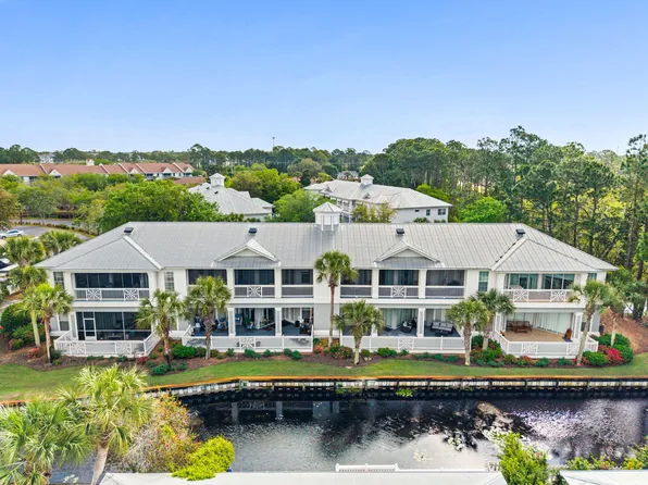 2316 Crystal Cove Ln #606, Sandestin, FL 32550