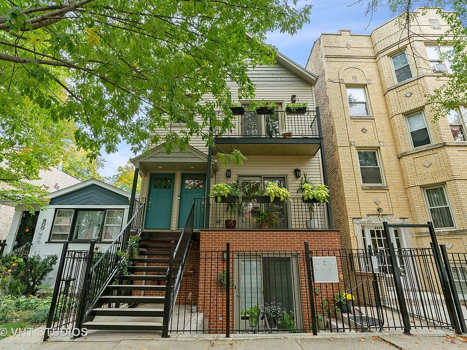1st image of 2441 N Fairfield Ave #1
