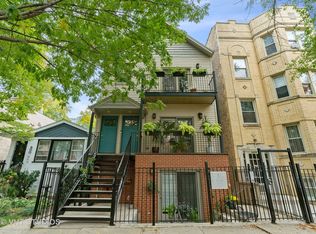 2441 N Fairfield Ave #1, Chicago, IL 60647