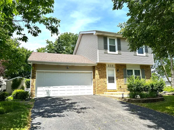 235 Westbrook Cir, Naperville, IL 60565