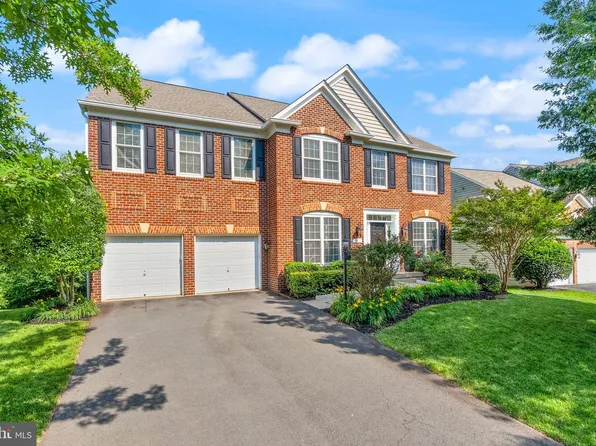 10872 Mayfield Trace Pl, Manassas, VA 20112