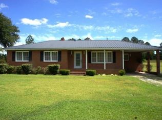 1872 Highway 742, Chesterfield, SC 29709