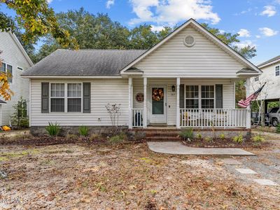 103 NW 3rd Street, Oak Island, NC, 28465
