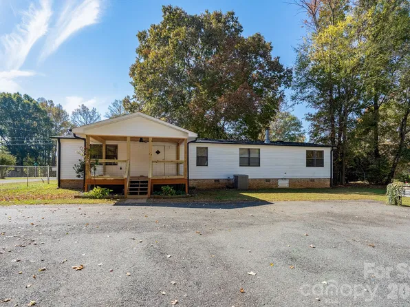 1210 Sidney Dr, Salisbury, NC 28147