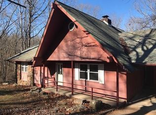 15 Finger Cir, Bella Vista, AR 72715