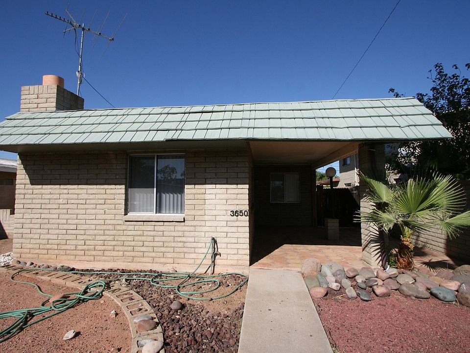 1st image of 3650 E Glenrosa Ave #House
