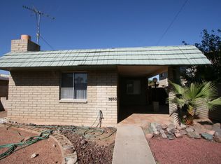 3650 E Glenrosa Ave #HOUSE, Phoenix, AZ 85018