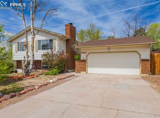 5860 Del Rey Dr, Colorado Springs, CO 80918