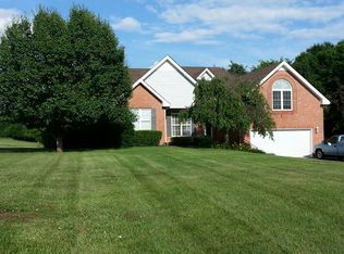 2931 Beckwith Rd, Mount Juliet, TN 37122