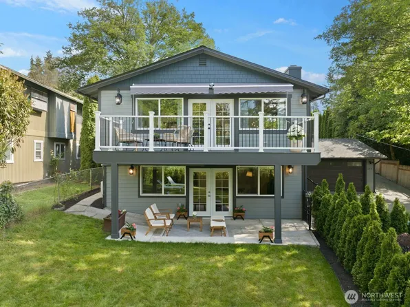 133 N 205th Street, Shoreline, WA 98133
