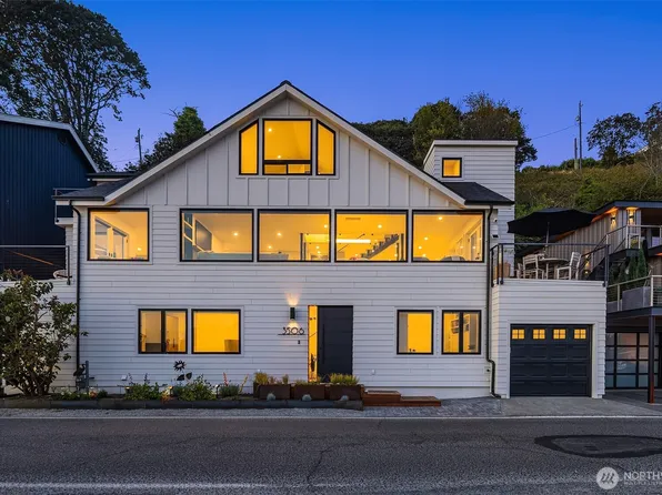 3506 SW 172nd Street, Burien, WA 98166
