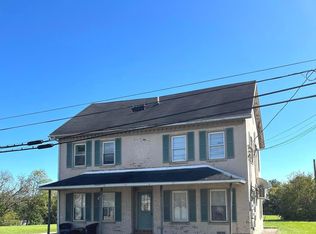 7310 Lincoln Way W #W, Saint Thomas, PA 17252