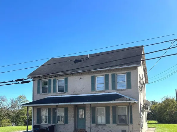 7310 Lincoln Way W #W, Saint Thomas, PA 17252