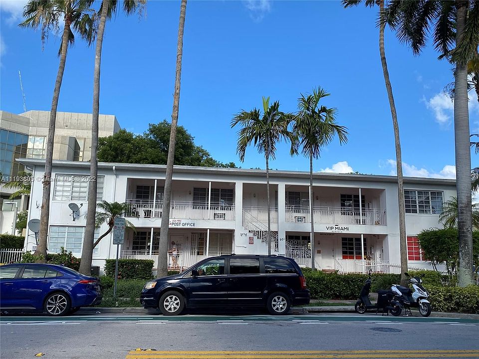 1st image of 901 Pennsylvania Ave APT 5