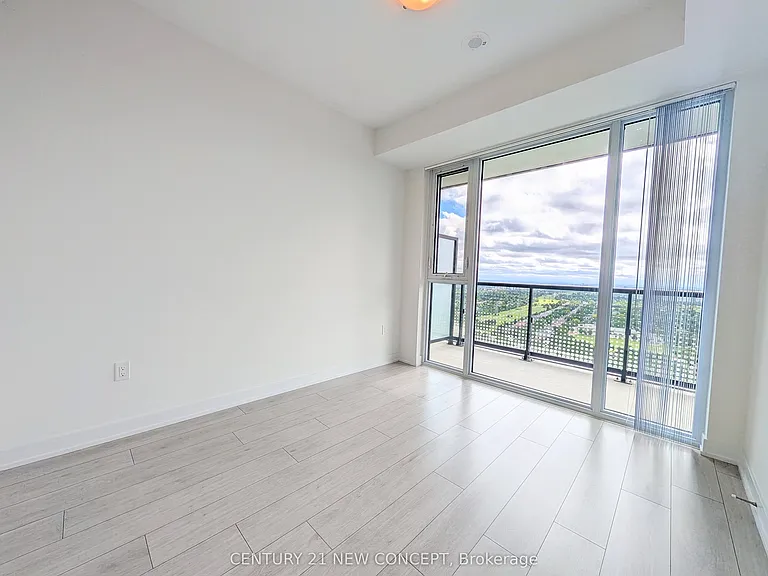 5858 Yonge St #3301 — Photo 2