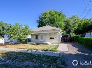 608 Douglas St, Ogden, UT 84404