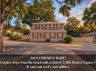 520 1st Ave N, Surfside beach, SC 29575
