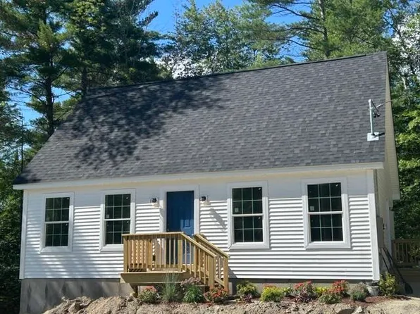 7 Hawk Lane, Canaan, NH 03741