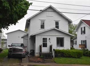 45 S 13th St, Indiana, PA 15701